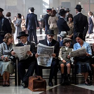 Fotoğraf Luis Tosar