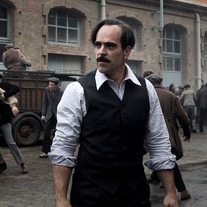 Fotoğraf Luis Tosar