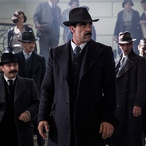 Fotoğraf Luis Tosar