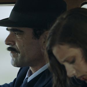 Fotoğraf Luis Tosar