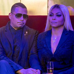 Fotoğraf Empire (2015)