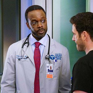 Fotoğraf Ato Essandoh