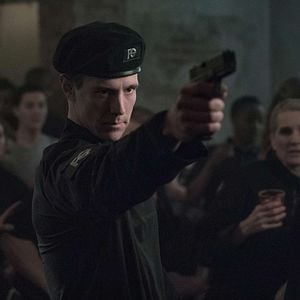 Fotoğraf Jason Dohring