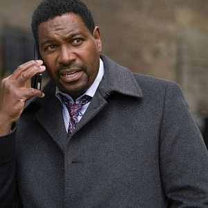 Fotoğraf Mykelti Williamson