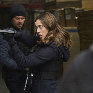 Fotoğraf Marina Squerciati