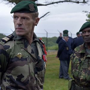 Fotoğraf Alex Descas