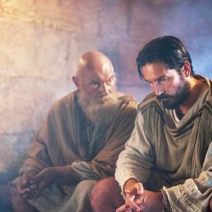 Fotoğraf James Faulkner