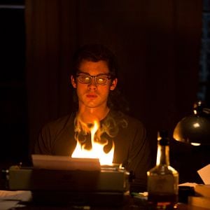 Fotoğraf Logan Lerman