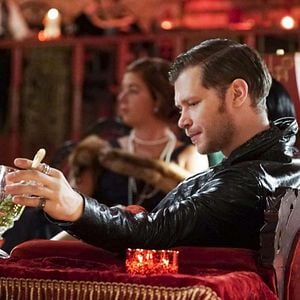 Fotoğraf The Originals