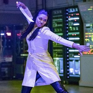 Fotoğraf The Flash (2014)