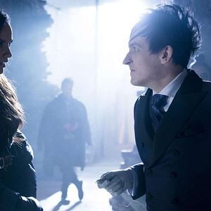 Fotoğraf Jessica Lucas