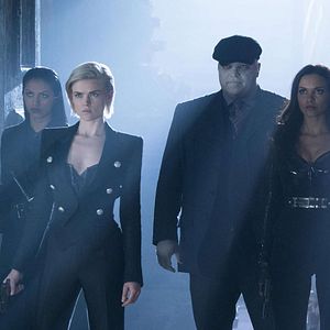 Fotoğraf Drew Powell