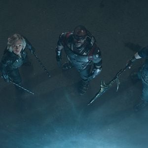 Fotoğraf Avengers: Sonsuzluk Savaşı