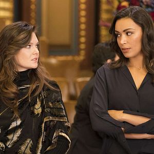 Fotoğraf Meghann Fahy