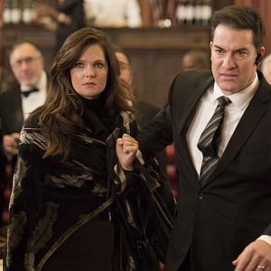 Fotoğraf Meghann Fahy