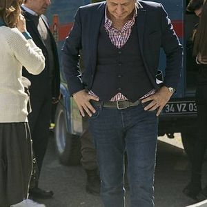 Fotoğraf Arka Sokaklar