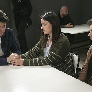 Fotoğraf Arka Sokaklar