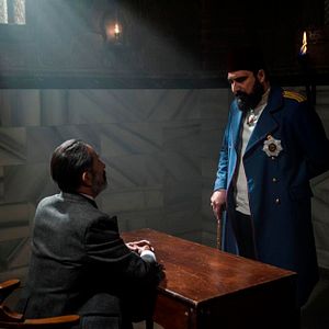 Fotoğraf Payitaht Abdülhamid