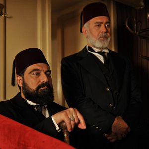 Fotoğraf Payitaht Abdülhamid