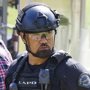 Fotoğraf Shemar Moore