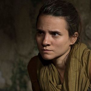 Fotoğraf Bianca Comparato