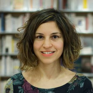 Fotoğraf Bahar Elif Akyüz