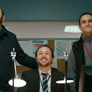 Fotoğraf Malik Bentalha