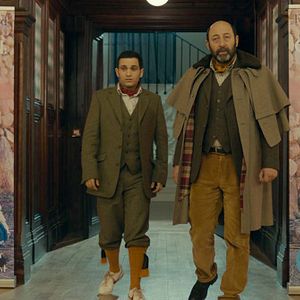 Fotoğraf Malik Bentalha