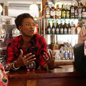 Fotoğraf Patrick Chesnais