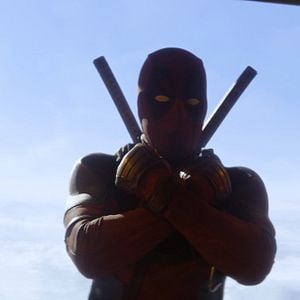 Fotoğraf Zazie Beetz