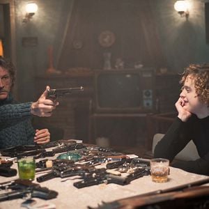 Fotoğraf Lorenzo Ferro