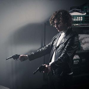 Fotoğraf Lorenzo Ferro