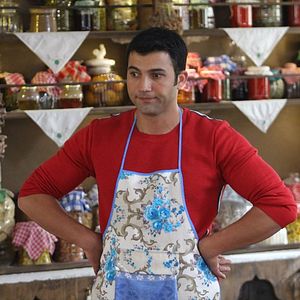 Fotoğraf Yeni Gelin