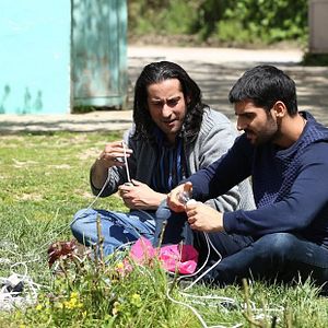 Fotoğraf Kalk Gidelim