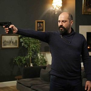 Fotoğraf Cennetin Gözyaşları