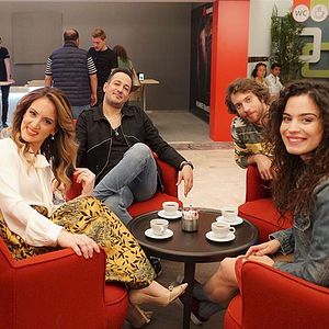 Fotoğraf Jet Sosyete