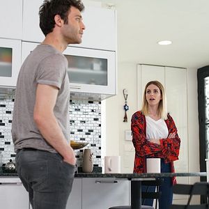 Fotoğraf Tehlikeli Karım