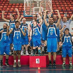 Fotoğraf Şampiyonlar