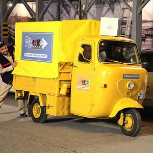 Fotoğraf Kaç Kaçabilirsen