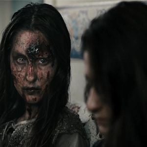 Fotoğraf Üç Harfliler: Beddua