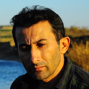 Fotoğraf Mehmet Salih Demir