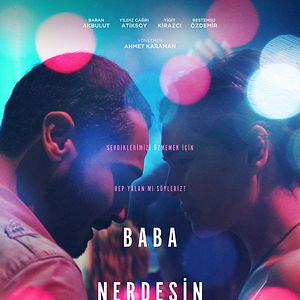 Fotoğraf Baba Nerdesin Kayboldum