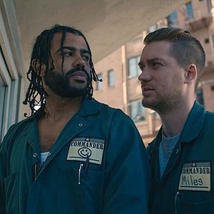 Fotoğraf Blindspotting