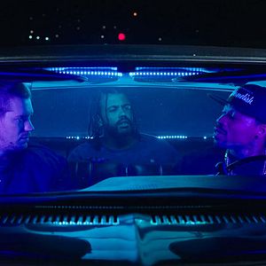 Fotoğraf Blindspotting