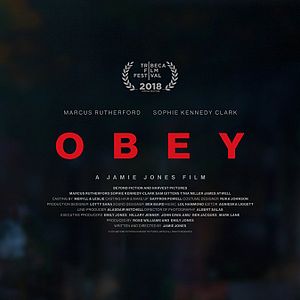 Fotoğraf Obey