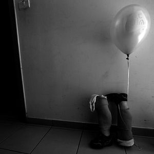 Fotoğraf Muhi: Generally Temporary