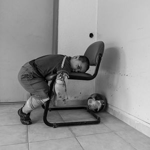 Fotoğraf Muhi: Generally Temporary