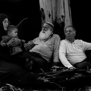 Fotoğraf Muhi: Generally Temporary