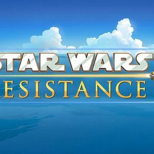 Fotoğraf Star Wars Resistance
