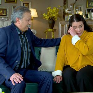 Fotoğraf Beni Bırakma